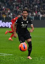 CALCIO - Serie A - Juventus FC vs US Lecce