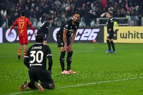 CALCIO - Serie A - Juventus FC vs US Lecce