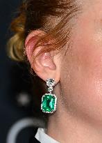 31st Annual Critics Choice Awards - Pressroom