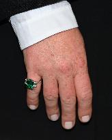 31st Annual Critics Choice Awards - Pressroom