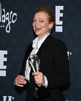 31st Annual Critics Choice Awards - Pressroom