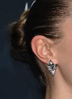 31st Annual Critics Choice Awards - Pressroom