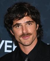 31st Annual Critics Choice Awards - Pressroom