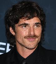 31st Annual Critics Choice Awards - Pressroom