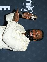 31st Annual Critics Choice Awards - Pressroom