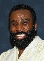 31st Annual Critics Choice Awards - Pressroom