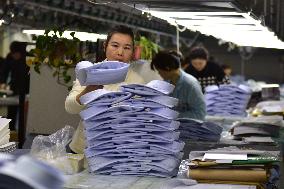 China Manufacturing Industry