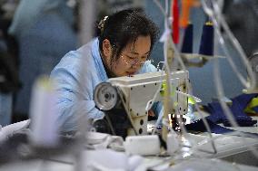 China Manufacturing Industry