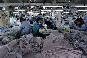 China Manufacturing Industry