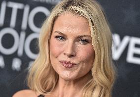 31st Annual Critics Choice Awards - Arrivals