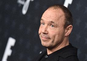 31st Annual Critics Choice Awards - Arrivals