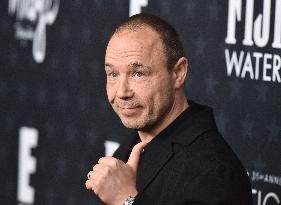 31st Annual Critics Choice Awards - Arrivals