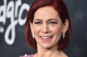 31st Annual Critics Choice Awards - Arrivals