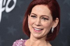 31st Annual Critics Choice Awards - Arrivals