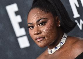 31st Annual Critics Choice Awards - Arrivals