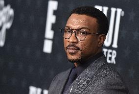 31st Annual Critics Choice Awards - Arrivals