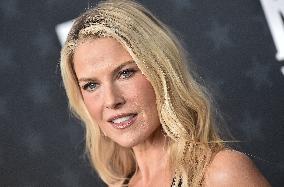 31st Annual Critics Choice Awards - Arrivals