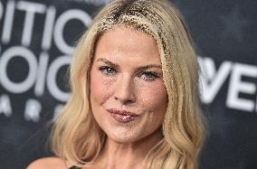 31st Annual Critics Choice Awards - Arrivals