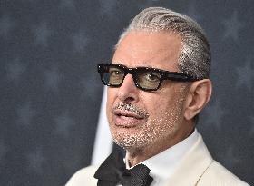 31st Annual Critics Choice Awards - Arrivals