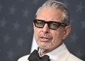 31st Annual Critics Choice Awards - Arrivals