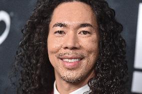 31st Annual Critics Choice Awards - Arrivals