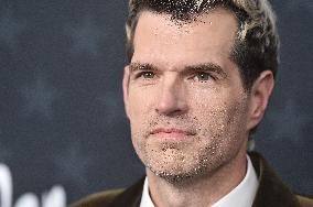 31st Annual Critics Choice Awards - Arrivals