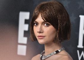 31st Annual Critics Choice Awards - Arrivals