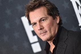 31st Annual Critics Choice Awards - Arrivals