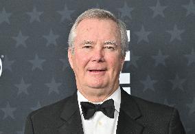 31st Annual Critics Choice Awards - Arrivals