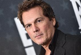 31st Annual Critics Choice Awards - Arrivals