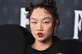 31st Annual Critics Choice Awards - Arrivals