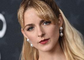 31st Annual Critics Choice Awards - Arrivals