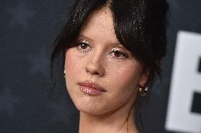 31st Annual Critics Choice Awards - Arrivals