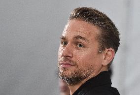 31st Annual Critics Choice Awards - Arrivals