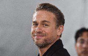 31st Annual Critics Choice Awards - Arrivals