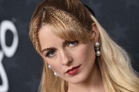 31st Annual Critics Choice Awards - Arrivals