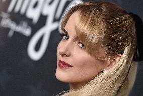 31st Annual Critics Choice Awards - Arrivals