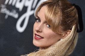 31st Annual Critics Choice Awards - Arrivals