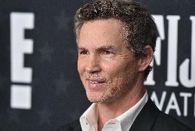 31st Annual Critics Choice Awards - Arrivals