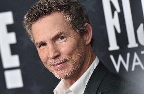 31st Annual Critics Choice Awards - Arrivals