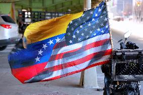 The Metropolitan Detention Center - NYC