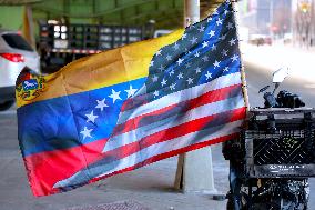 The Metropolitan Detention Center - NYC