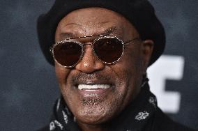 31st Annual Critics Choice Awards - Arrivals