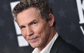 31st Annual Critics Choice Awards - Arrivals