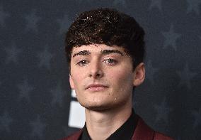 31st Annual Critics Choice Awards - Arrivals