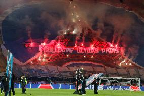 French League One - PSG vs PFC