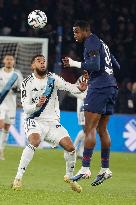 French League One - PSG vs PFC