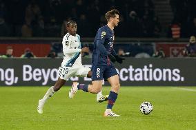 French League One - PSG vs PFC