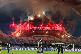French League One - PSG vs PFC
