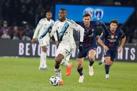 French League One - PSG vs PFC